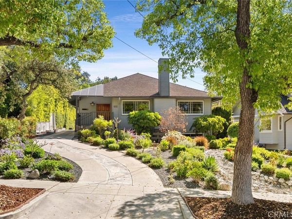 632 S. Grand Avenue, Pasadena, CA 91105