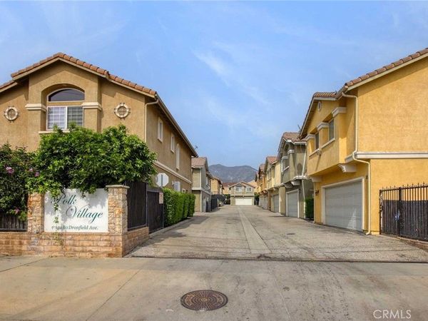 13280 Dronfield, Unit 21, Sylmar, CA 91342
