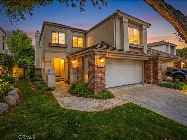 24526 Windsor Drive, Unit A, Valencia, CA 91355