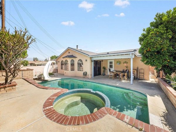 2139 Vivero Drive, Rowland Heights, CA 91748