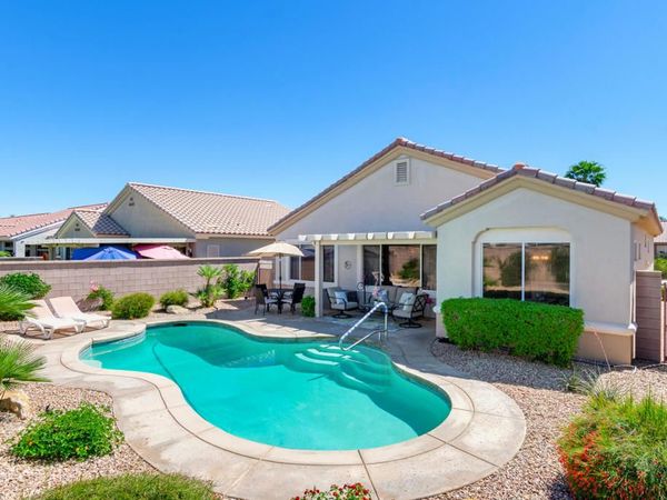 78346 Kistler Way, Palm Desert, CA 92211