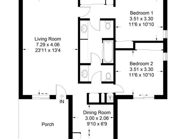 506 Avenida Sevilla, Laguna Woods, CA 92637