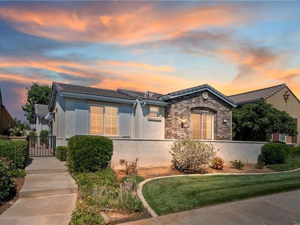 117 Paint Creek, Beaumont, CA 92223