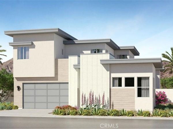 2657 Maverick Lane, Palm Springs, CA 92264
