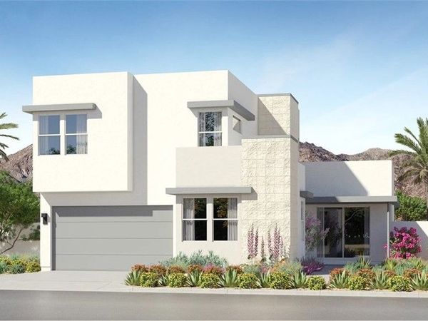 2667 Maverick Lane, Palm Springs, CA 92264