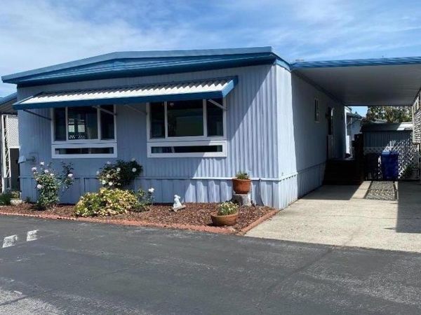 444 Whispering Pines Drive, Scotts Valley, CA 95066