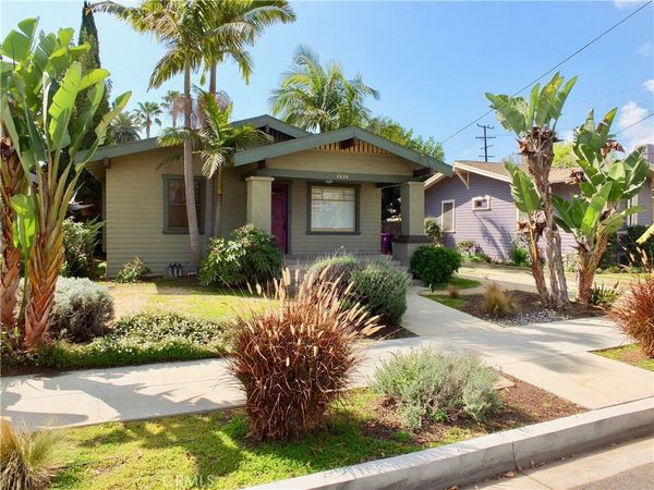 3620 E 6th Street, Long Beach, CA 90814