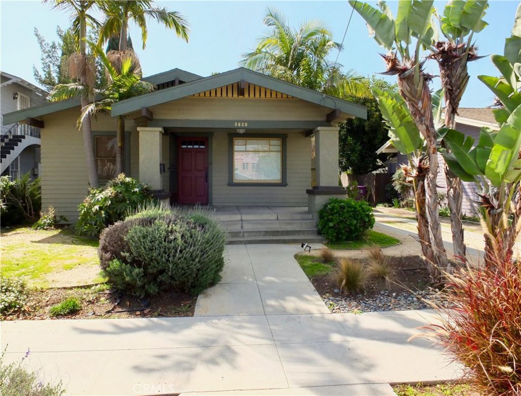 3620 E 6th Street, Long Beach, CA 90814 Main Photo