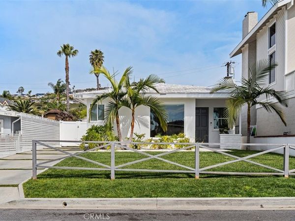 34578 Calle Portola, Dana Point, CA 92624