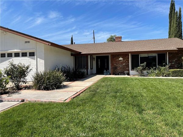 5991 Keswick, Riverside, CA 92506