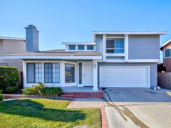 13191 Raleigh Court, Garden Grove, CA 92844