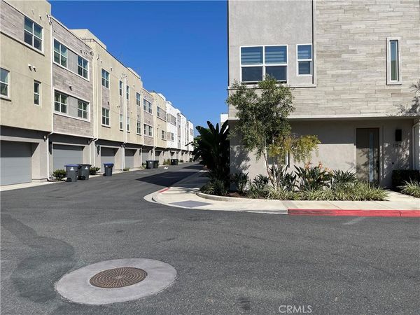 981 E Mason, Unit 121, Anaheim, CA 92805