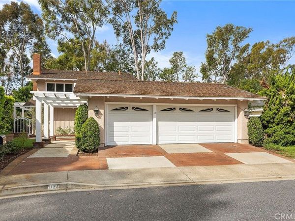 12 Rolling Brook, Irvine, CA 92603
