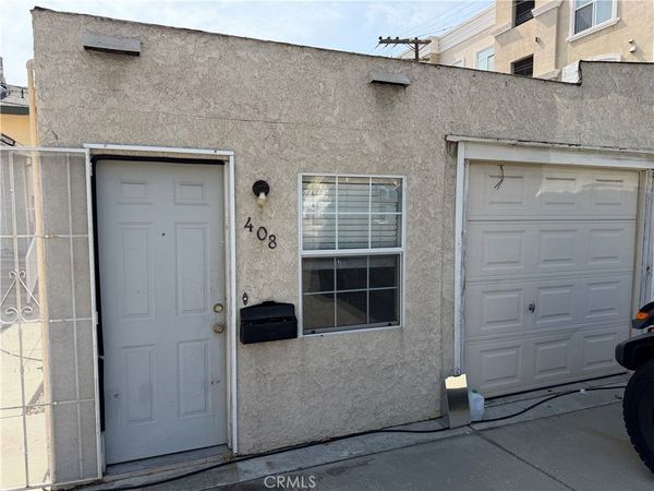 408 Woodward, Alhambra, CA 91801