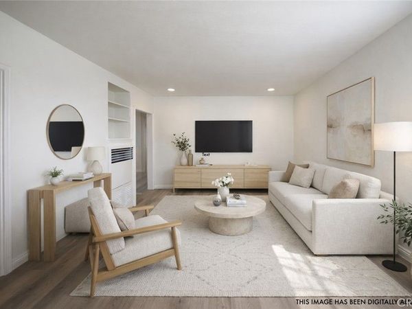 1719 Cabrillo Avenue, Unit C, Torrance, CA 90501