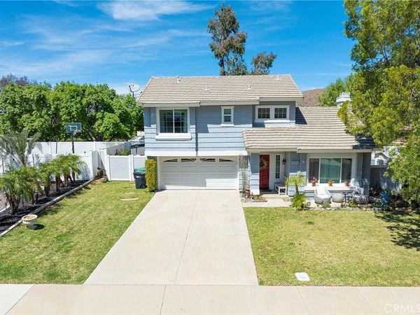 26691 Kicking Horse Drive, Corona, CA 92883