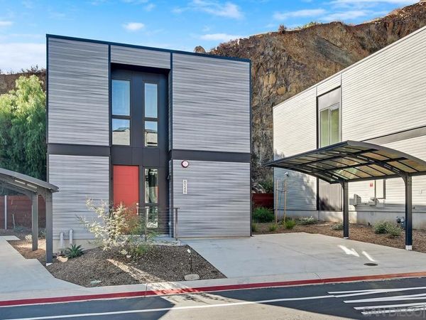 8248 High St., La Mesa, CA 91941