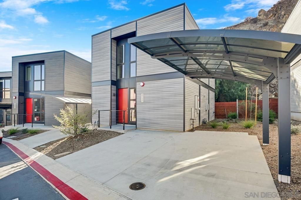 8248 High St., La Mesa, CA 91941 Main Photo