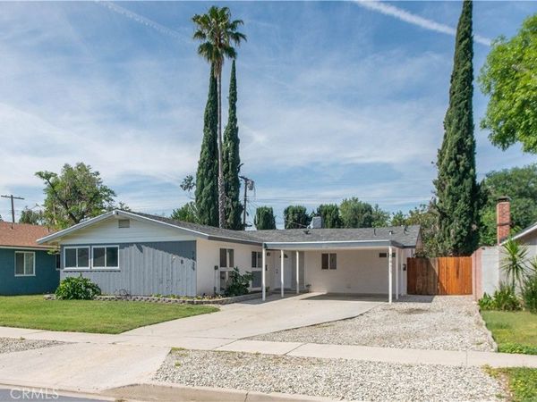 7429 Kentland, West Hills, CA 91307