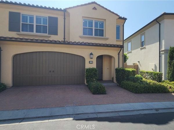 32 Loquat, Irvine, CA 92618