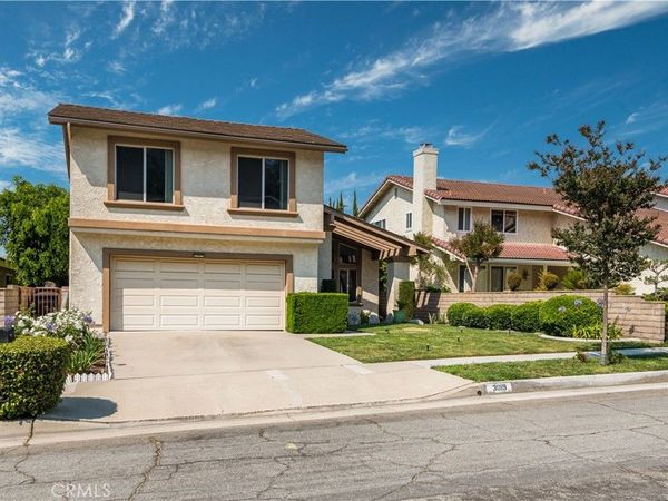 3019 Carolwood, Torrance, CA 90505