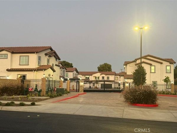 15909 Merrill, Unit 24, San Bernardino, CA 92335