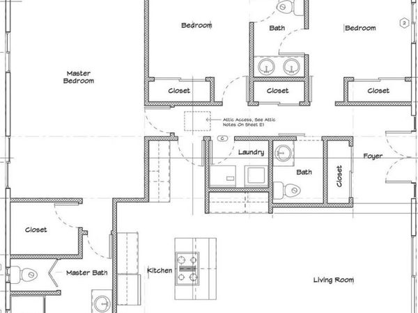 742 E Mariposa Street, Altadena, CA 91001