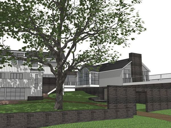 2391 Stokes Canyon Rd , Calabasas, CA 91302