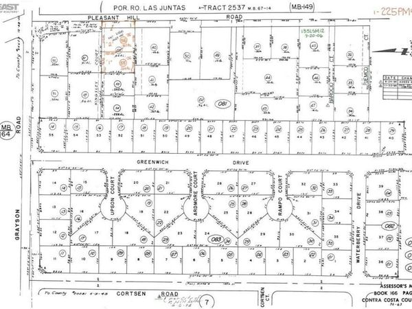 2355 Pleasant Hill Rd, Pleasant Hill, CA 94523