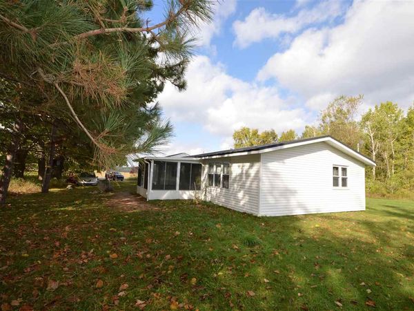 3361 M-75, Boyne City, MI 49712