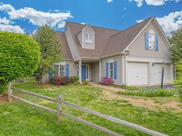 3256 TIMBERWOOD PKWY, Charlottesville, VA 22911