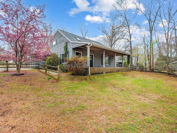 699 WINTON RD, Amherst, VA 24521
