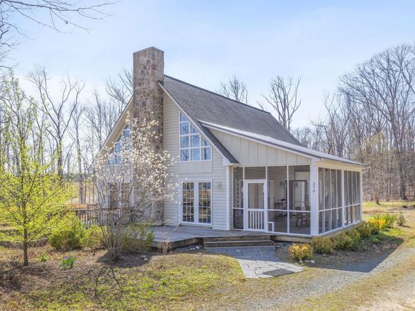 379 FOX RIDGE LN , Palmyra, VA 22963