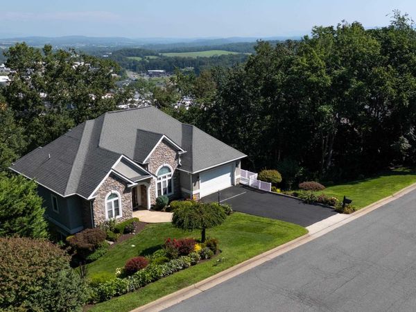 137 DIAMOND CT, Harrisonburg, VA 22801
