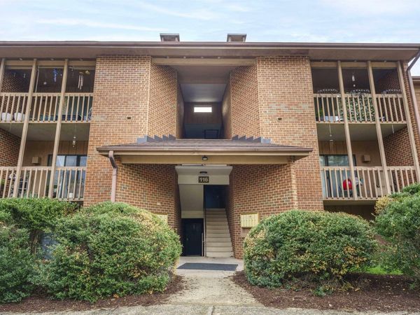 116 TURTLE CREEK RD, Unit 11, Charlottesville, VA 22901