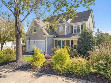 1230 AMBER RIDGE RD, Charlottesville, VA 22901