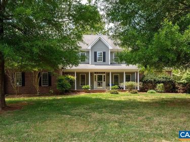 5270 TANAGER WOODS DR, Earlysville, VA 22936