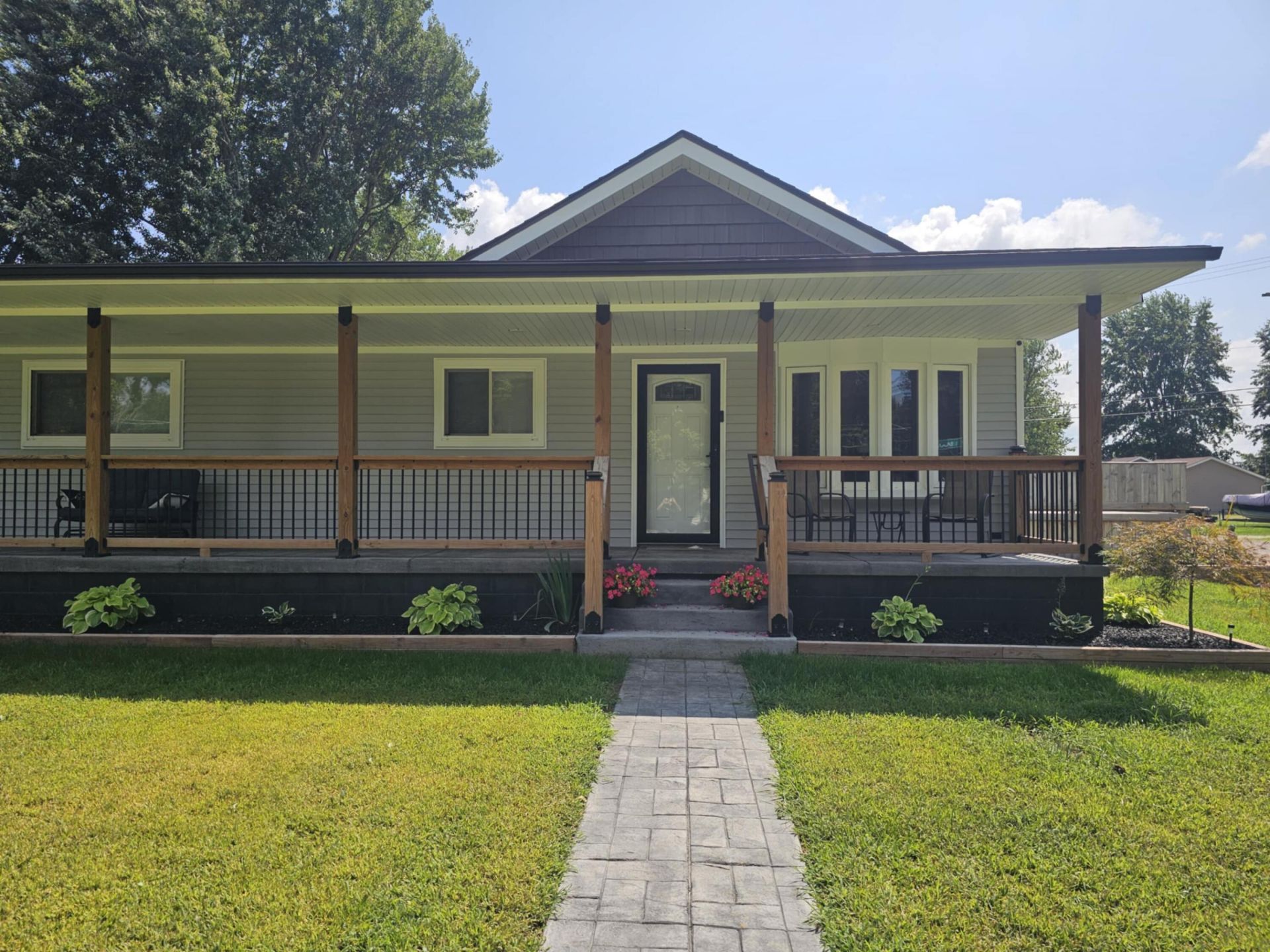 36761 Willow Road, New Boston, MI 48164 Main Photo