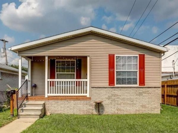 2040 Reo Avenue, Lincoln Park, MI 48146