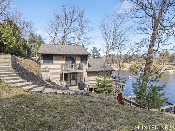 4600 S Teal Lane, Newaygo, MI 49337