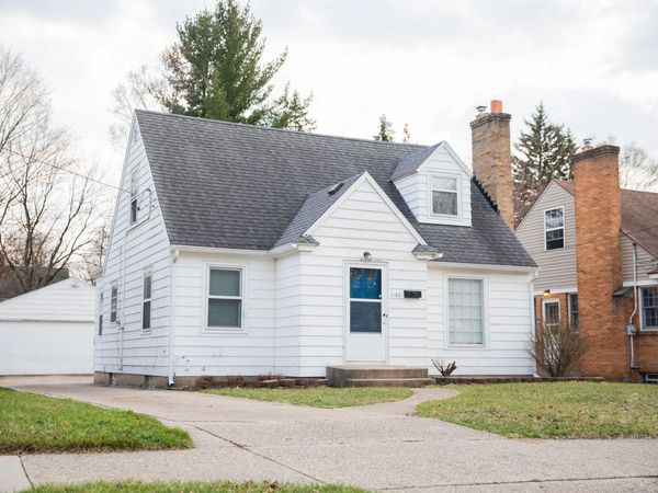 1186 Edna Street SE, Grand Rapids, MI 49507