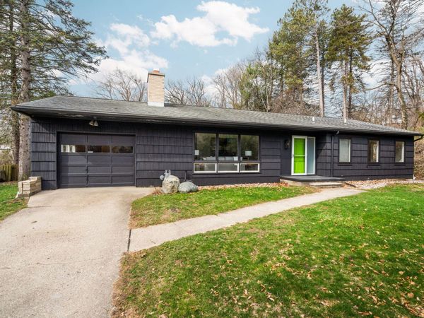 850 Arlington Boulevard, Ann Arbor, MI 48104