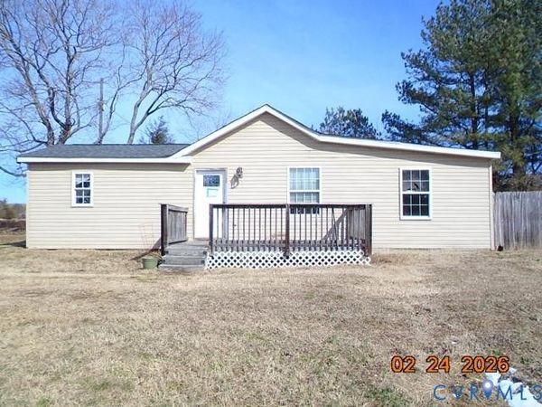 3034 Bradley Farm , Newtown, VA 23126