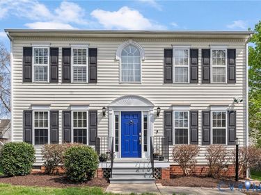 6916 Dartmouth Avenue , Glen Allen, VA 23226