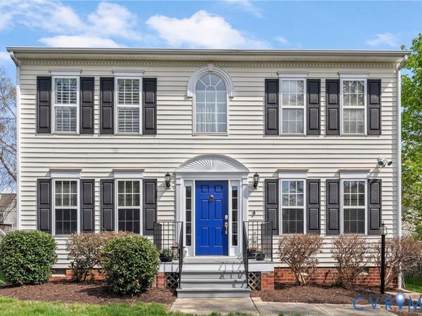 6916 Dartmouth Avenue , Glen Allen, VA 23226