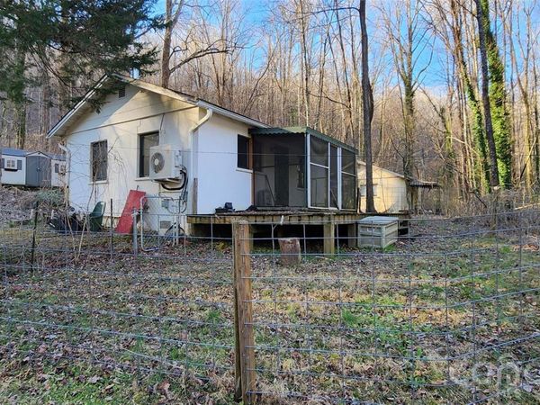 445 Autumn Lane , Tryon, NC 28782