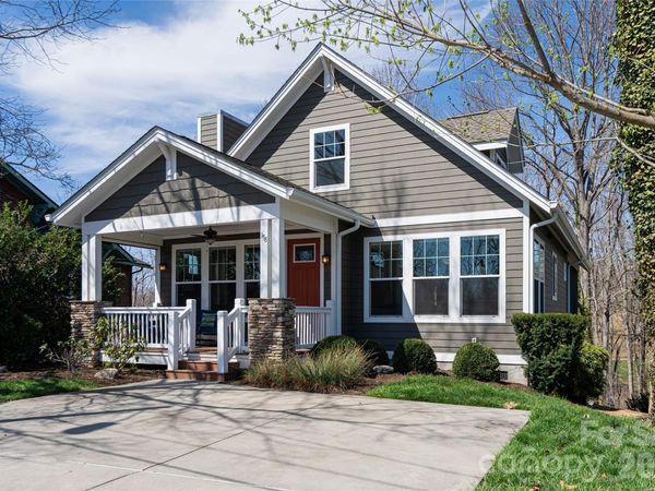 178 Courtland Place, Asheville, NC 28801