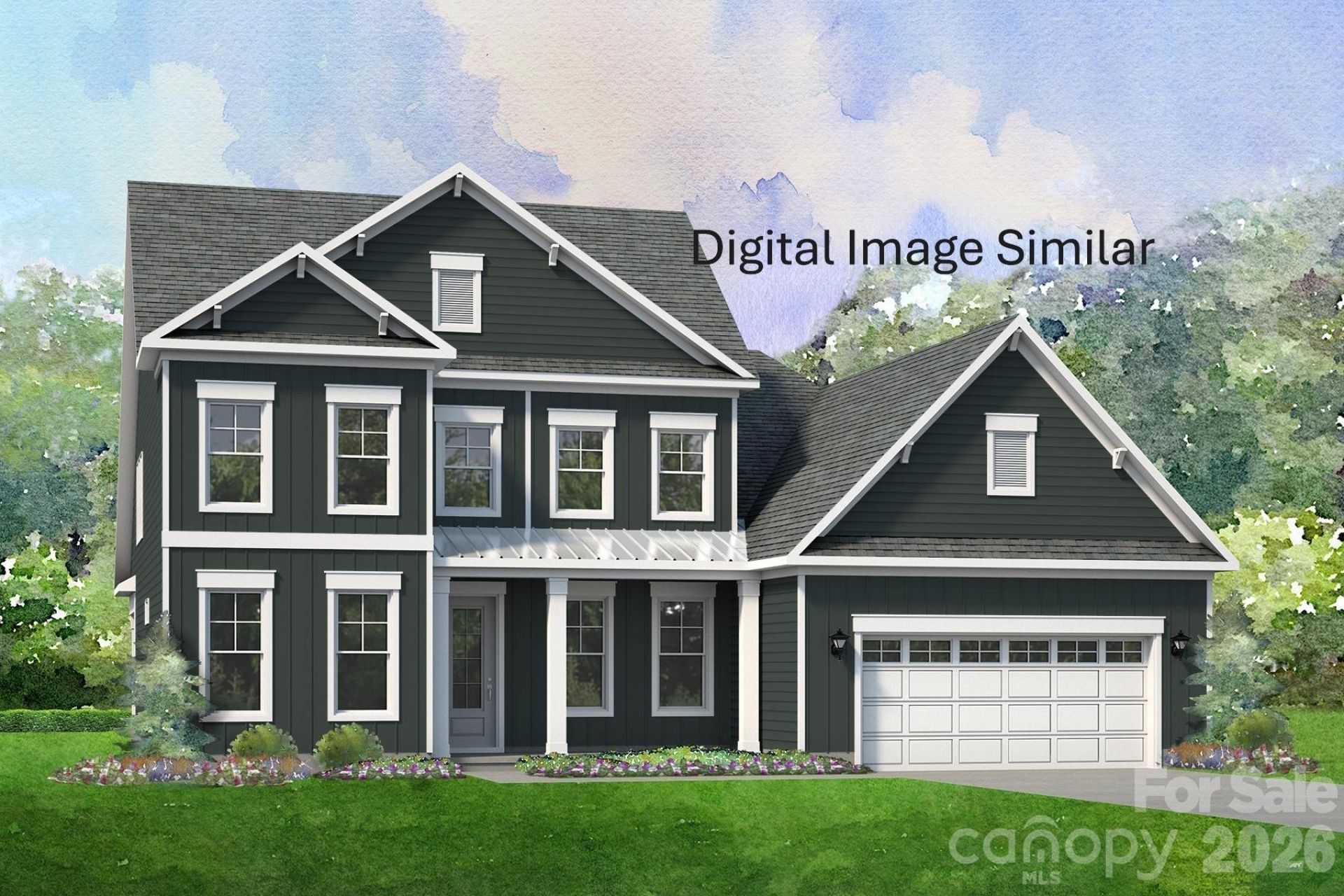 906 Pickney Street , Unit 56, Mount Pleasant, NC 28124 Main Photo