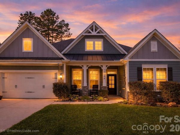 10046 Fox Trotter Lane, Midland, NC 28107