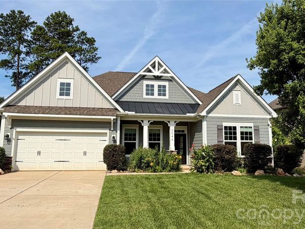 10046 Fox Trotter Lane, Midland, NC 28107